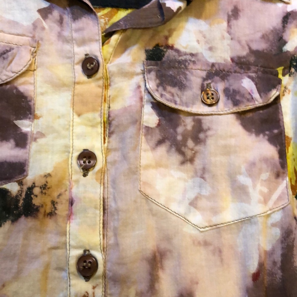 Blouse - Picture 3 of 3